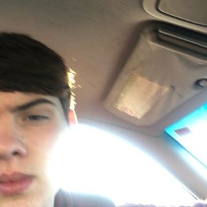 Meet your Posher, Mason